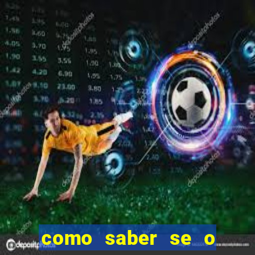 como saber se o fortune tiger ta pagando