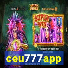 ceu777app