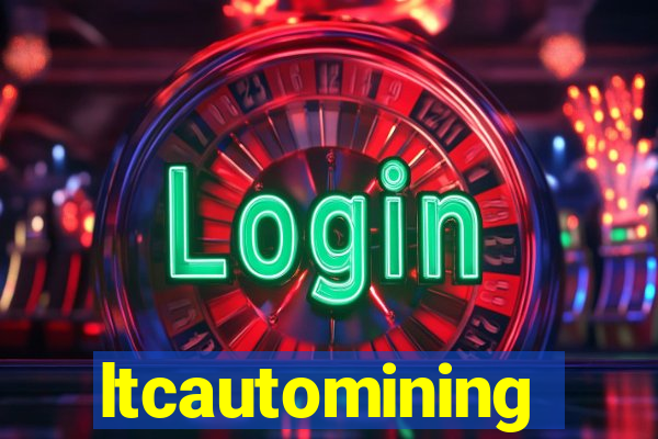 ltcautomining