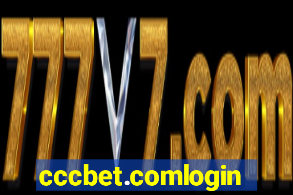 cccbet.comlogin