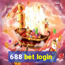 688 bet login