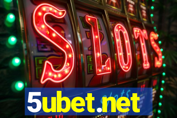 5ubet.net