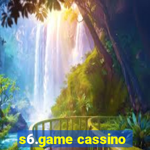 s6.game cassino