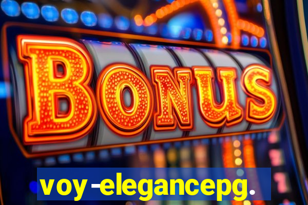 voy-elegancepg.com