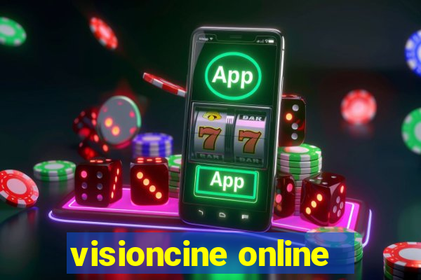 visioncine online