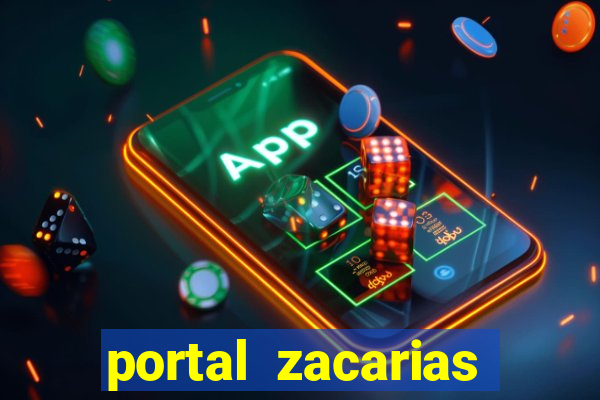 portal zacarias maloqueiro cavando sua propria cova