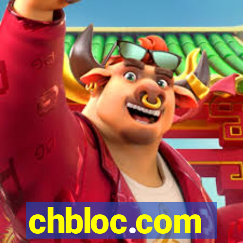 chbloc.com