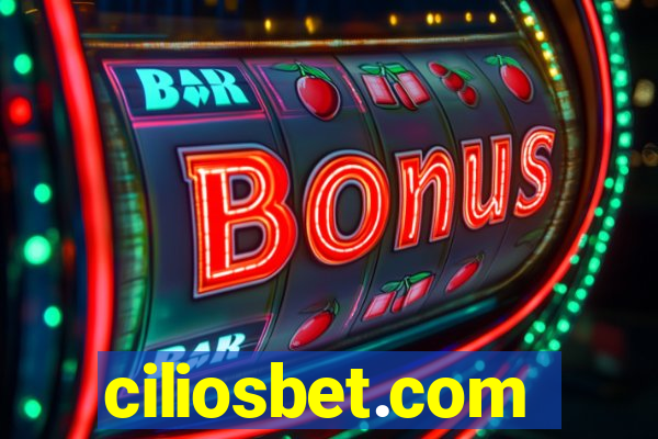 ciliosbet.com