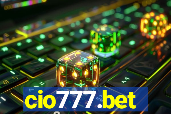 cio777.bet