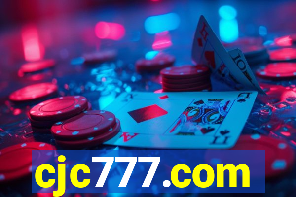 cjc777.com