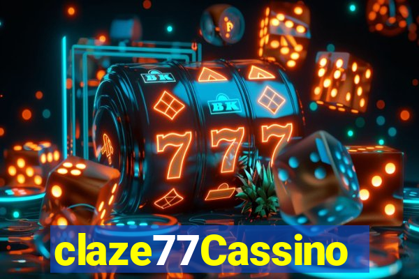 claze77Cassino