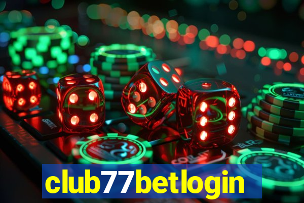 club77betlogin