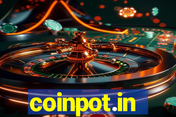 coinpot.in