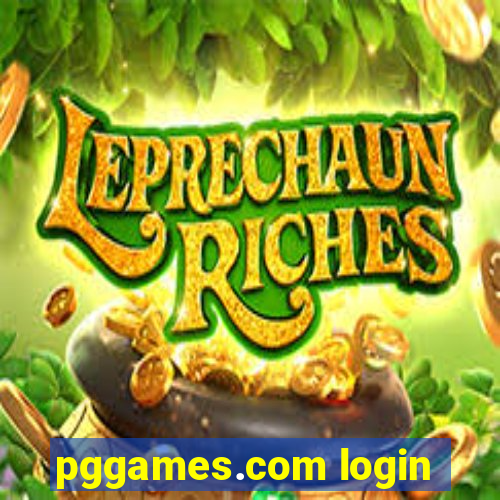 pggames.com login