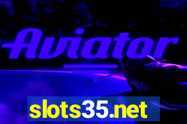 slots35.net