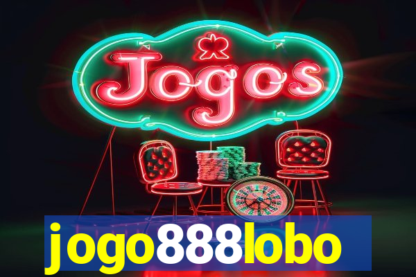 jogo888lobo