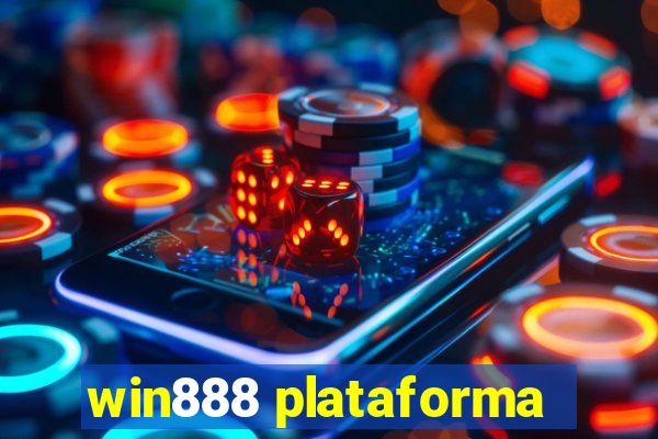 win888 plataforma