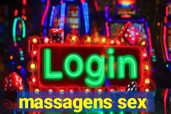 massagens sex