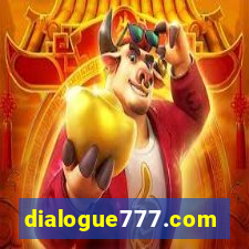 dialogue777.com