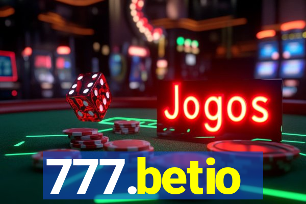 777.betio