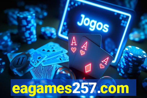 eagames257.com