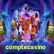 comptecasino