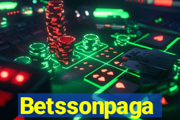 Betssonpaga