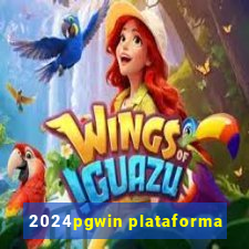 2024pgwin plataforma