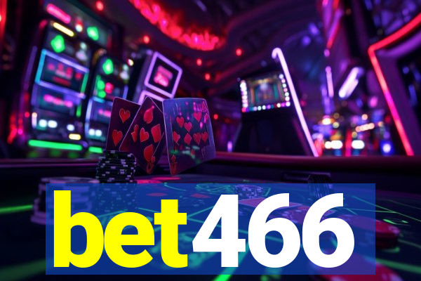 bet466