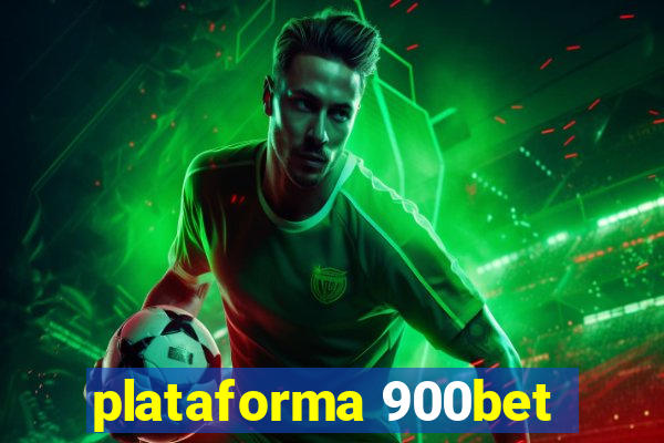 plataforma 900bet