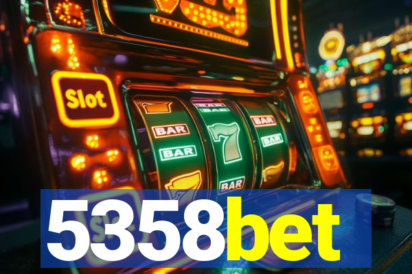 5358bet