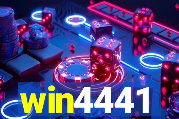 win4441