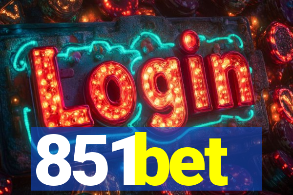 851bet