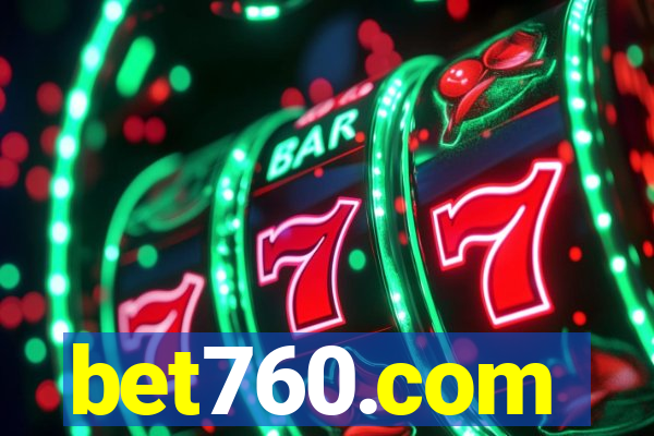 bet760.com