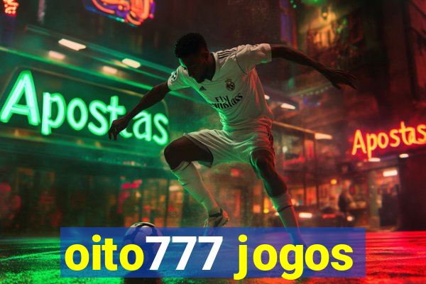 oito777 jogos