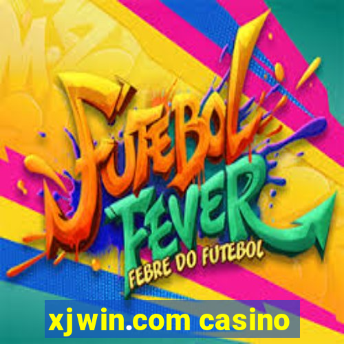 xjwin.com casino