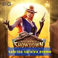 sabrina saraiva erome