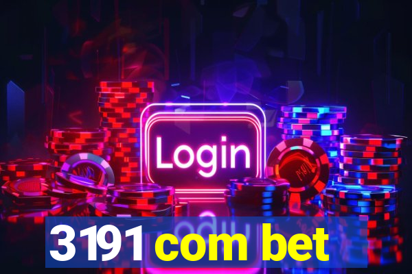 3191 com bet