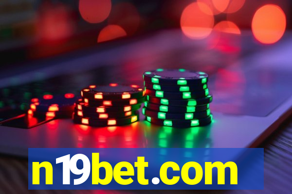 n19bet.com