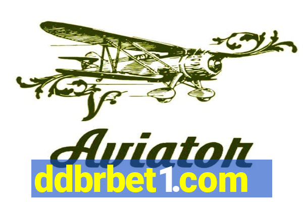 ddbrbet1.com