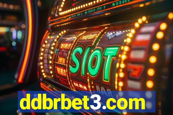 ddbrbet3.com