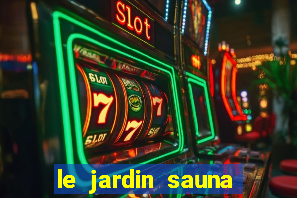 le jardin sauna porto alegre