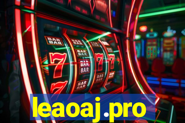 leaoaj.pro