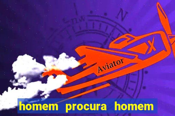 homem procura homem em porto alegre