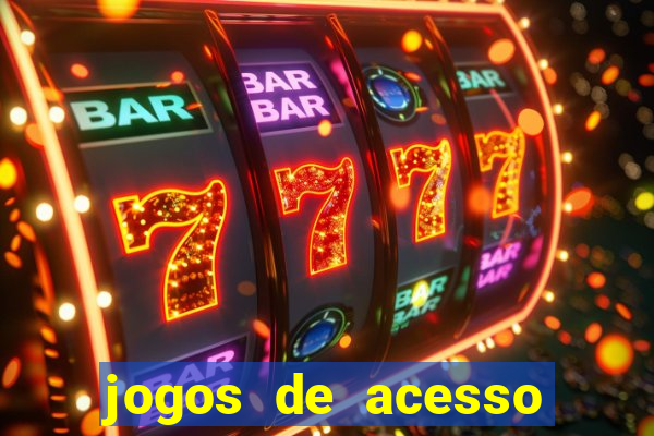 jogos de acesso antecipado paga