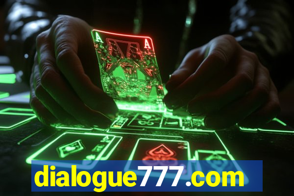 dialogue777.com