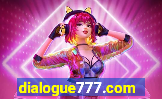 dialogue777.com