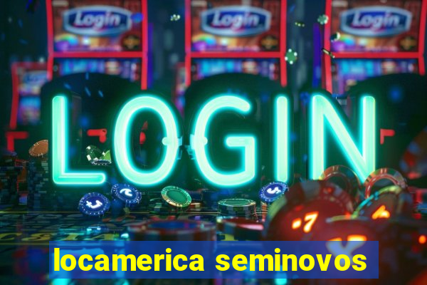 locamerica seminovos