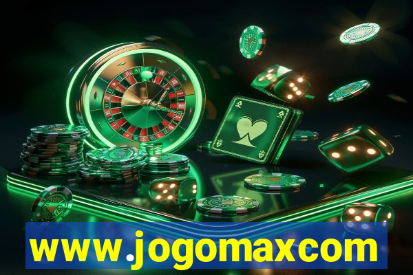 www.jogomaxcom