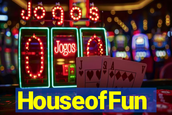 HouseofFun